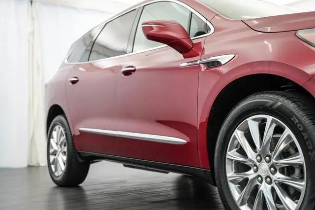 2021 Buick Enclave AWD Essence