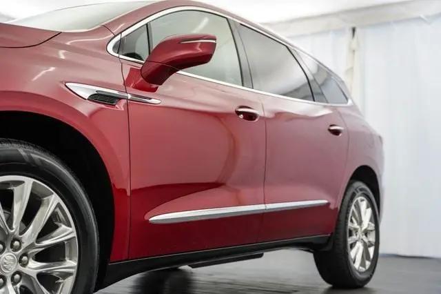 2021 Buick Enclave AWD Essence