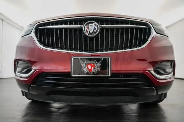 2021 Buick Enclave AWD Essence