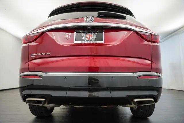 2021 Buick Enclave AWD Essence