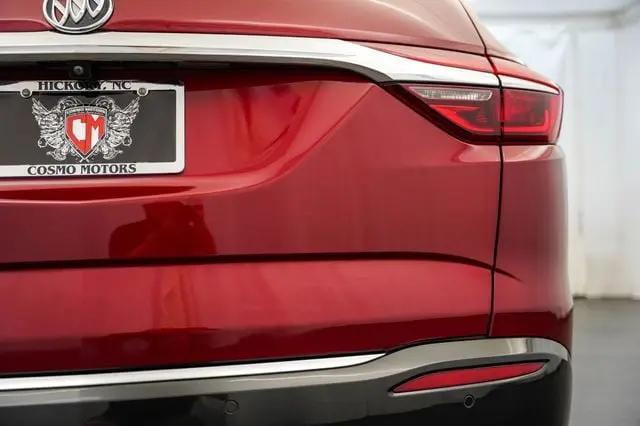 2021 Buick Enclave AWD Essence