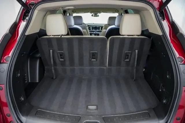 2021 Buick Enclave AWD Essence