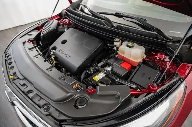 2021 Buick Enclave AWD Essence