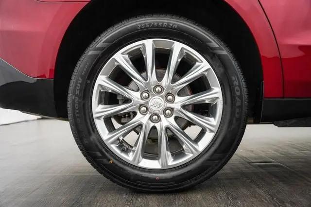 2021 Buick Enclave AWD Essence