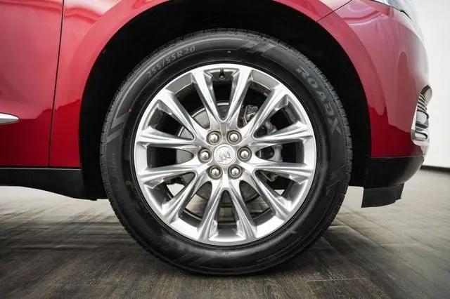 2021 Buick Enclave AWD Essence