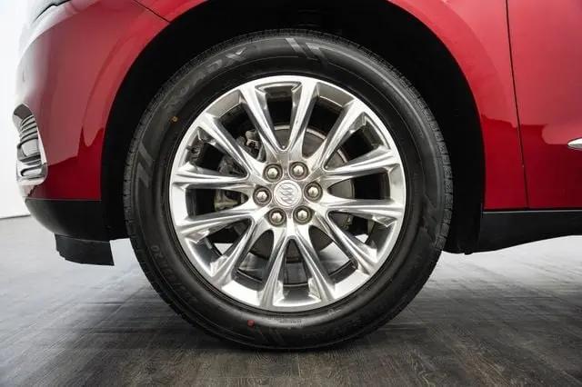2021 Buick Enclave AWD Essence