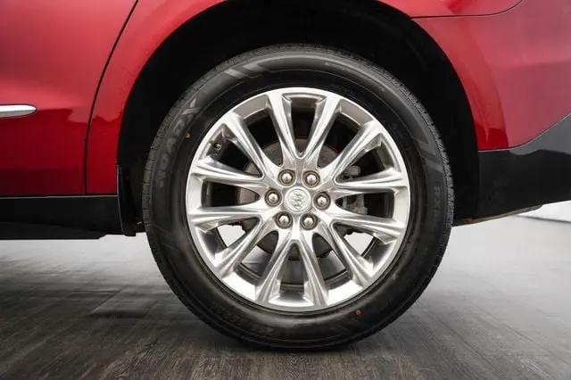 2021 Buick Enclave AWD Essence