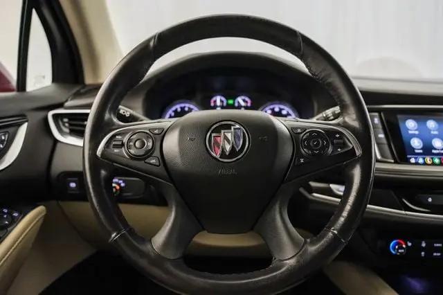 2021 Buick Enclave AWD Essence