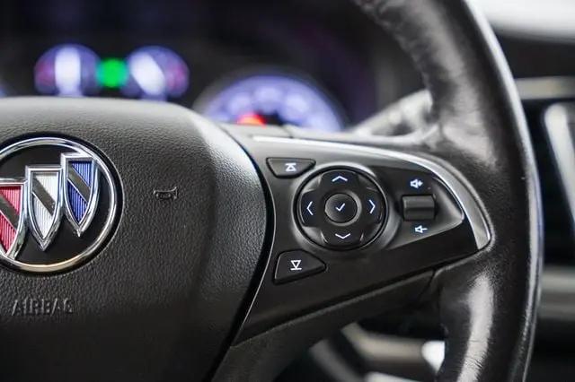 2021 Buick Enclave AWD Essence