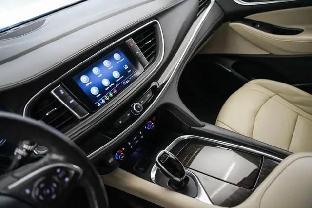 2021 Buick Enclave AWD Essence