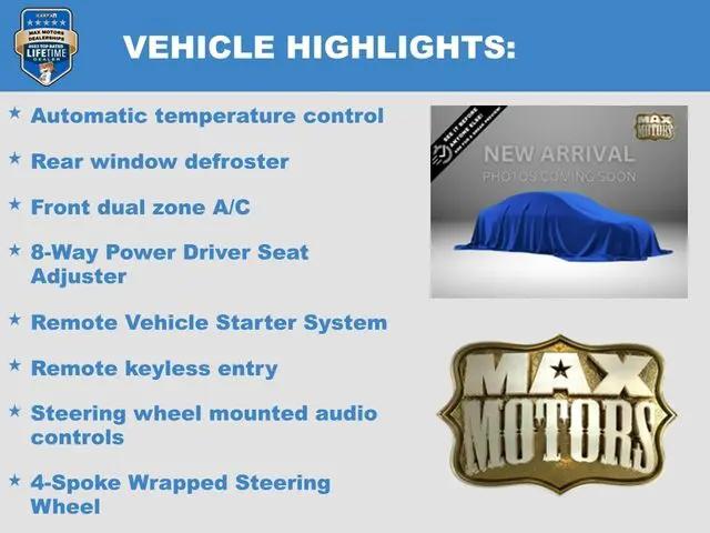 2026 Chevrolet Colorado Trail Boss, 4WD