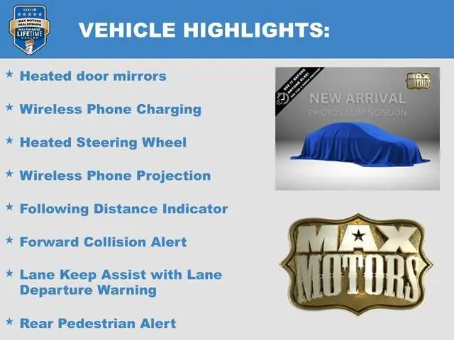 2026 Chevrolet Colorado Trail Boss, 4WD