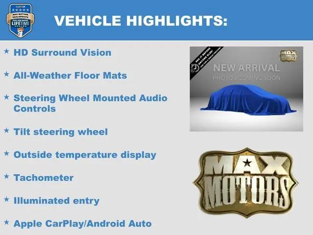 2026 Chevrolet Colorado Trail Boss, 4WD