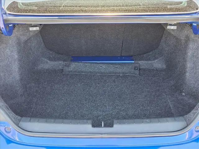 2018 Honda Civic Si