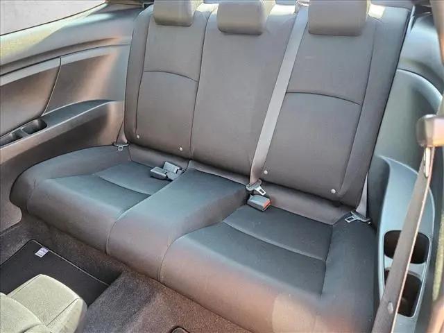 2018 Honda Civic Si