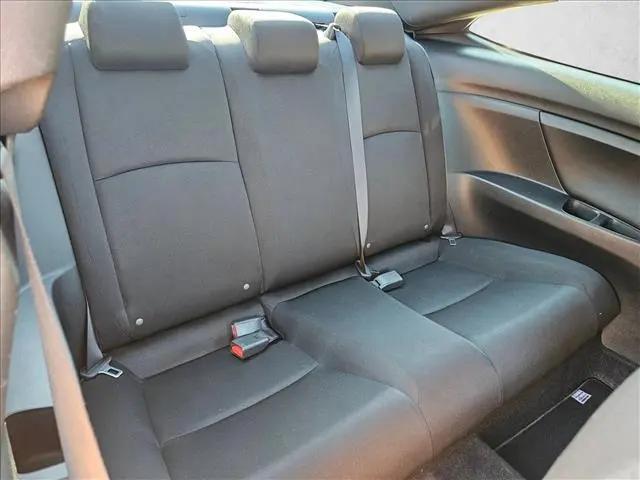 2018 Honda Civic Si