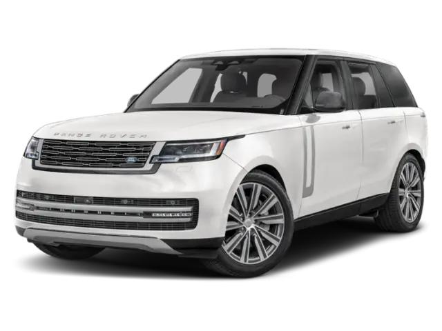 2026 Land Rover Range Rover P400 SE 7 Seat for sale in Albuquerque, NM