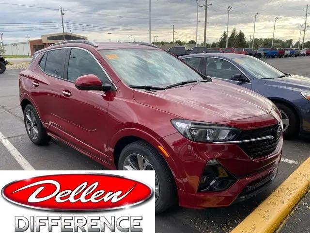 2021 Buick Encore GX FWD Select for sale in Greenfield, IN