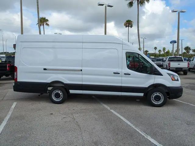 2026 Ford Transit Cargo Van T-350