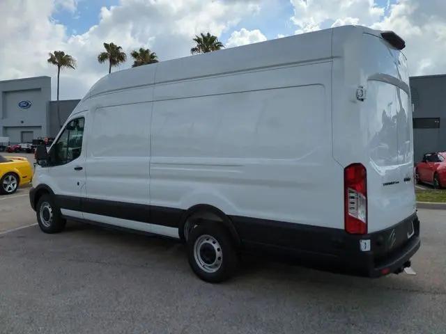 2026 Ford Transit Cargo Van T-350
