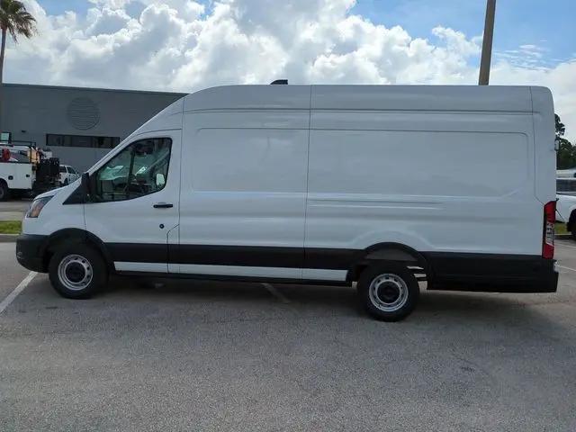 2026 Ford Transit Cargo Van T-350