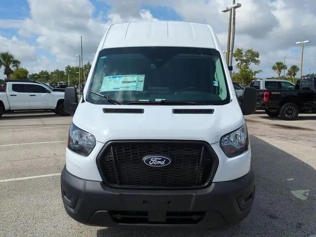 2026 Ford Transit Cargo Van T-350