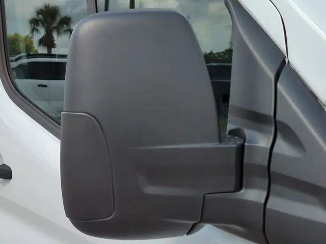 2026 Ford Transit Cargo Van T-350