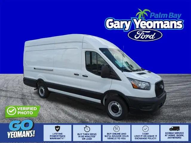2026 Ford Transit Cargo Van T-350 for sale in Palm Bay, FL
