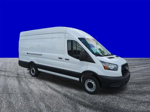2026 Ford Transit Cargo Van T-350