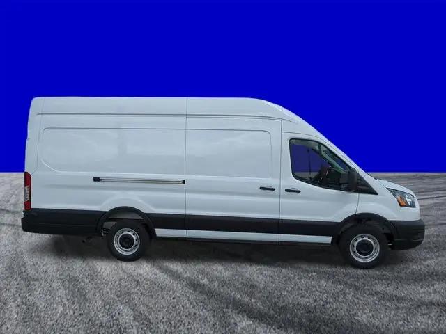 2026 Ford Transit Cargo Van T-350