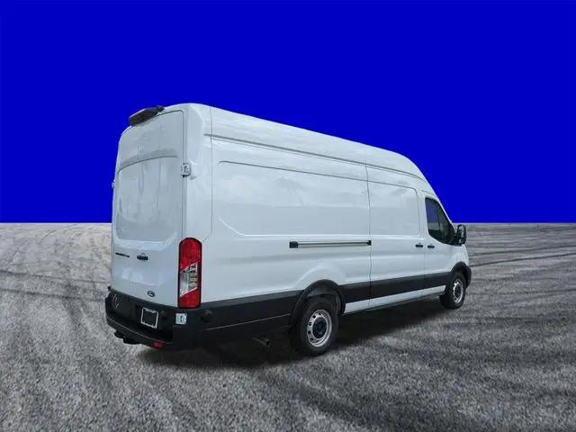 2026 Ford Transit Cargo Van T-350
