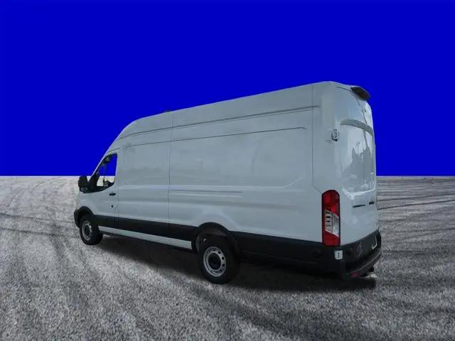 2026 Ford Transit Cargo Van T-350