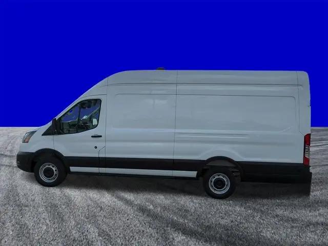 2026 Ford Transit Cargo Van T-350