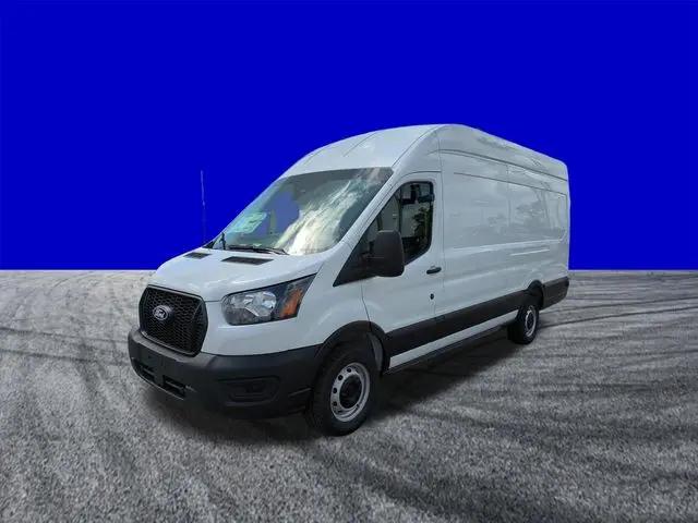 2026 Ford Transit Cargo Van T-350