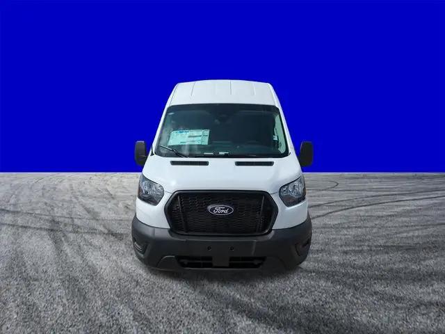 2026 Ford Transit Cargo Van T-350