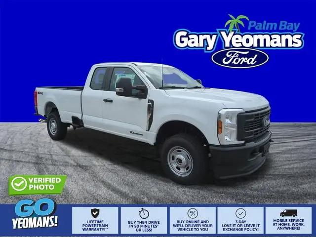 2026 Ford F-250 XL for sale in Palm Bay, FL