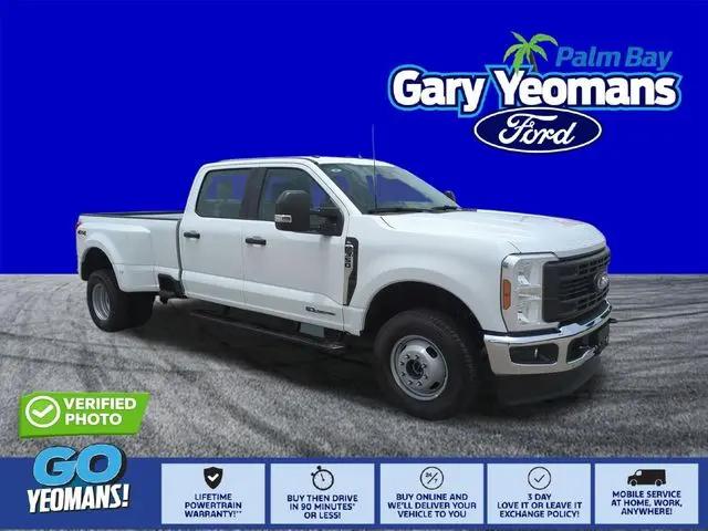 2026 Ford F-350 XL for sale in Palm Bay, FL