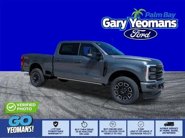 2026 Ford F-350 Platinum for sale in Palm Bay, FL