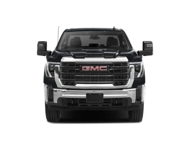 2026 GMC Sierra 3500HD Crew Cab, Long Bed, Denali, 4WD
