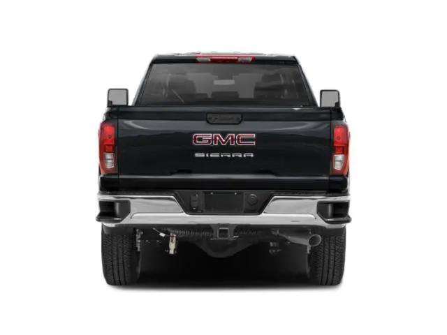 2026 GMC Sierra 3500HD Crew Cab, Long Bed, Denali, 4WD