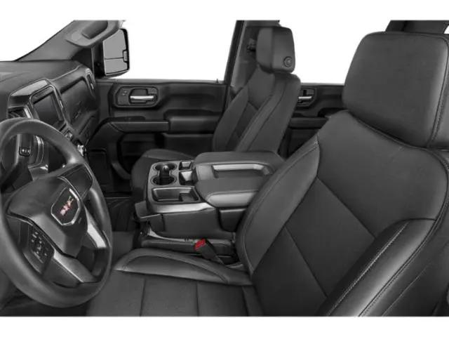 2026 GMC Sierra 3500HD Crew Cab, Long Bed, Denali, 4WD