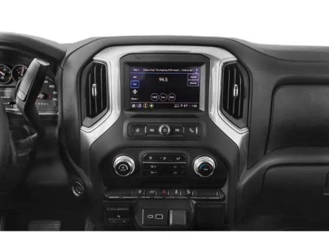 2026 GMC Sierra 3500HD Crew Cab, Long Bed, Denali, 4WD