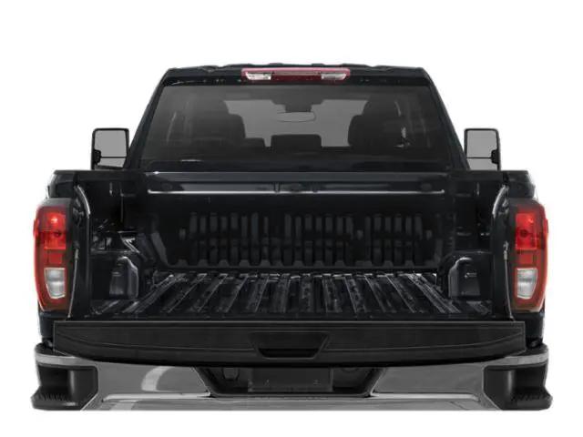 2026 GMC Sierra 3500HD Crew Cab, Long Bed, Denali, 4WD