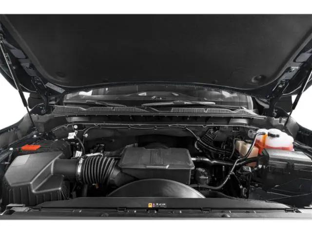 2026 GMC Sierra 3500HD Crew Cab, Long Bed, Denali, 4WD