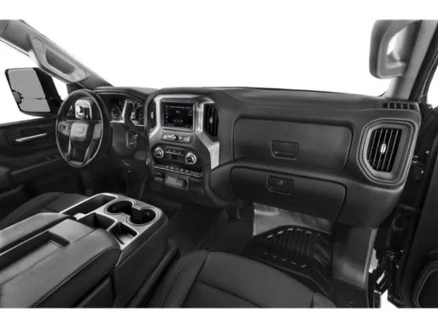 2026 GMC Sierra 3500HD Crew Cab, Long Bed, Denali, 4WD