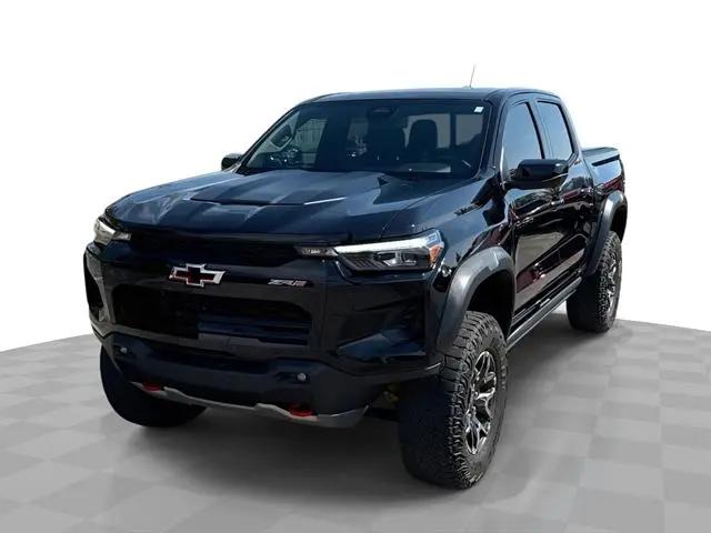 2024 Chevrolet Colorado 4WD ZR2 for sale in Birch Run, MI