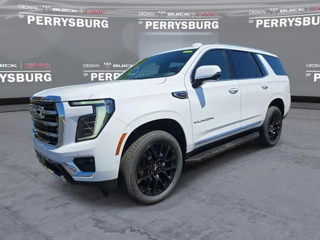 2026 GMC Yukon 4WD Elevation for sale in Perrysburg, OH
