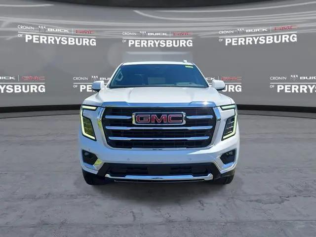 2026 GMC Yukon 4WD Elevation