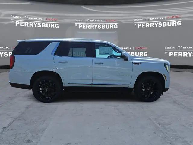 2026 GMC Yukon 4WD Elevation