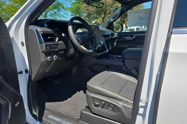 2026 GMC Yukon 4WD Elevation